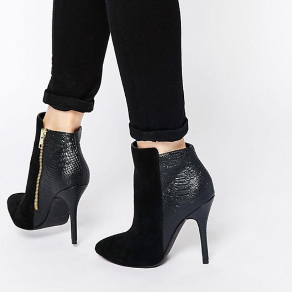 Steve Madden Bootie